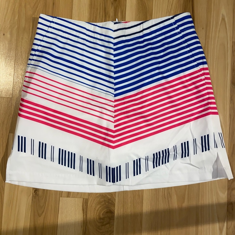 Lady Hagen Golf Skort